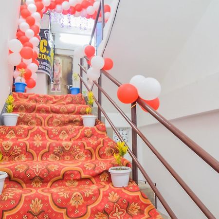 Hotel O Dc Lodge Kaharpara Kültér fotó