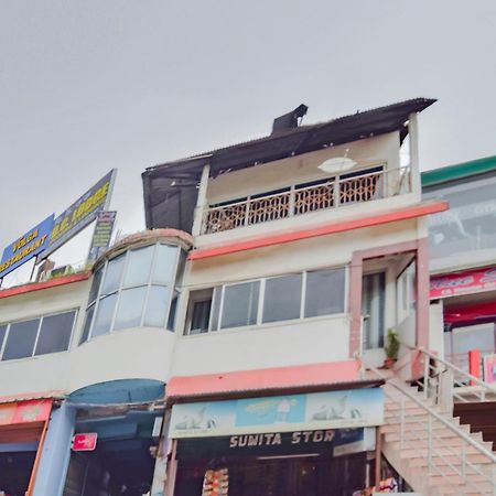 Hotel O Dc Lodge Kaharpara Kültér fotó
