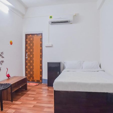 Hotel O Dc Lodge Kaharpara Kültér fotó