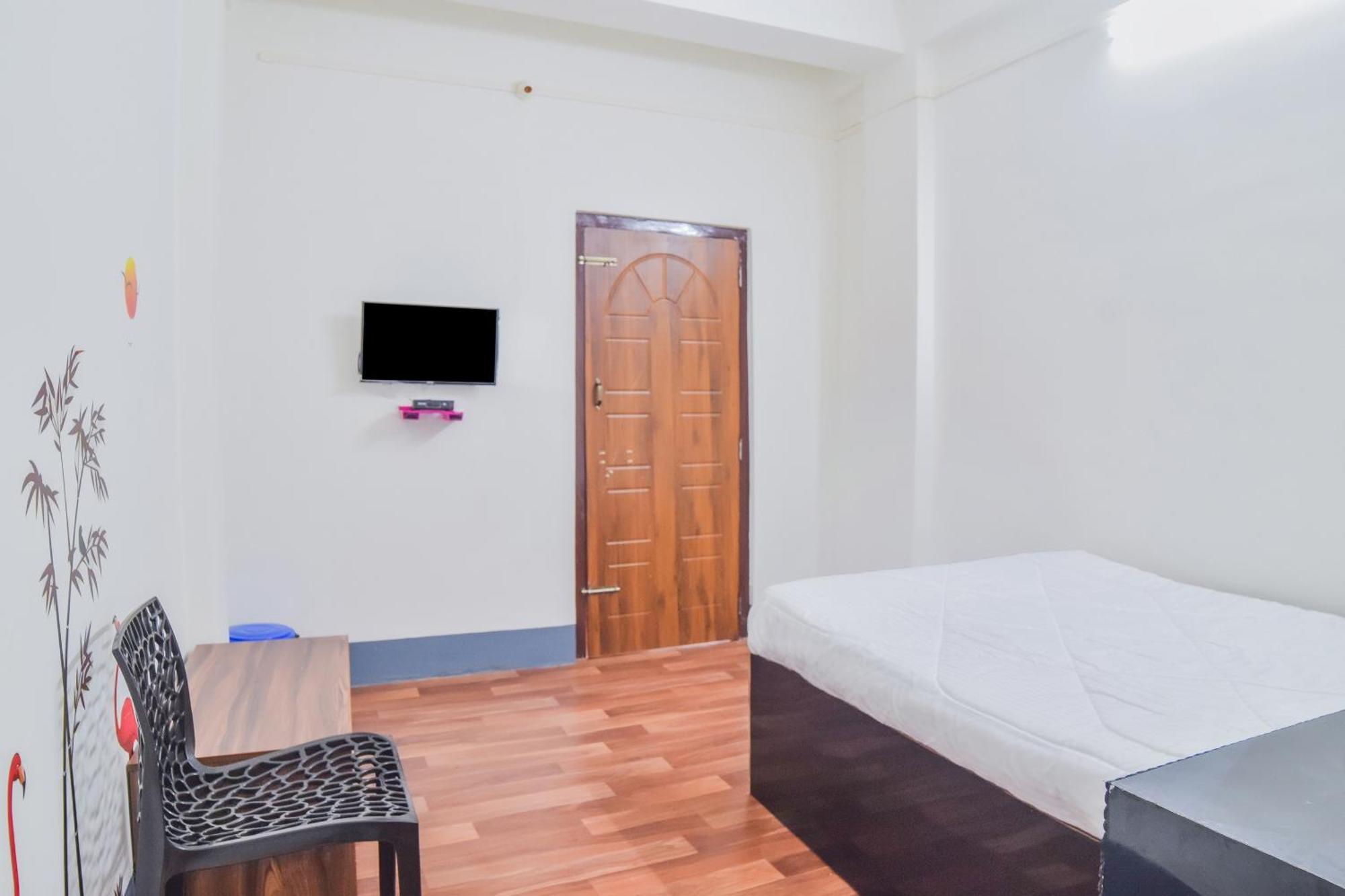 Hotel O Dc Lodge Kaharpara Kültér fotó