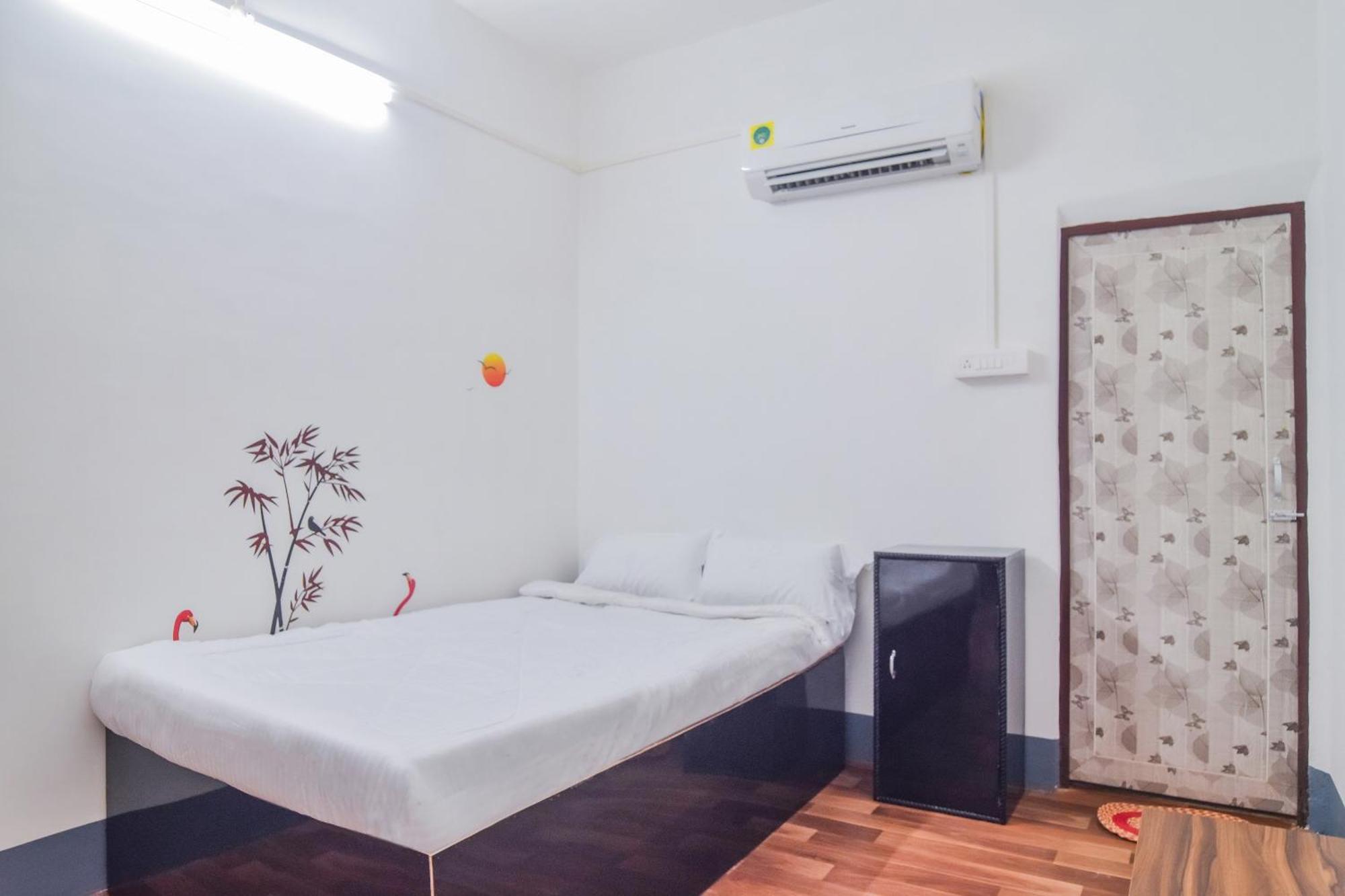 Hotel O Dc Lodge Kaharpara Kültér fotó