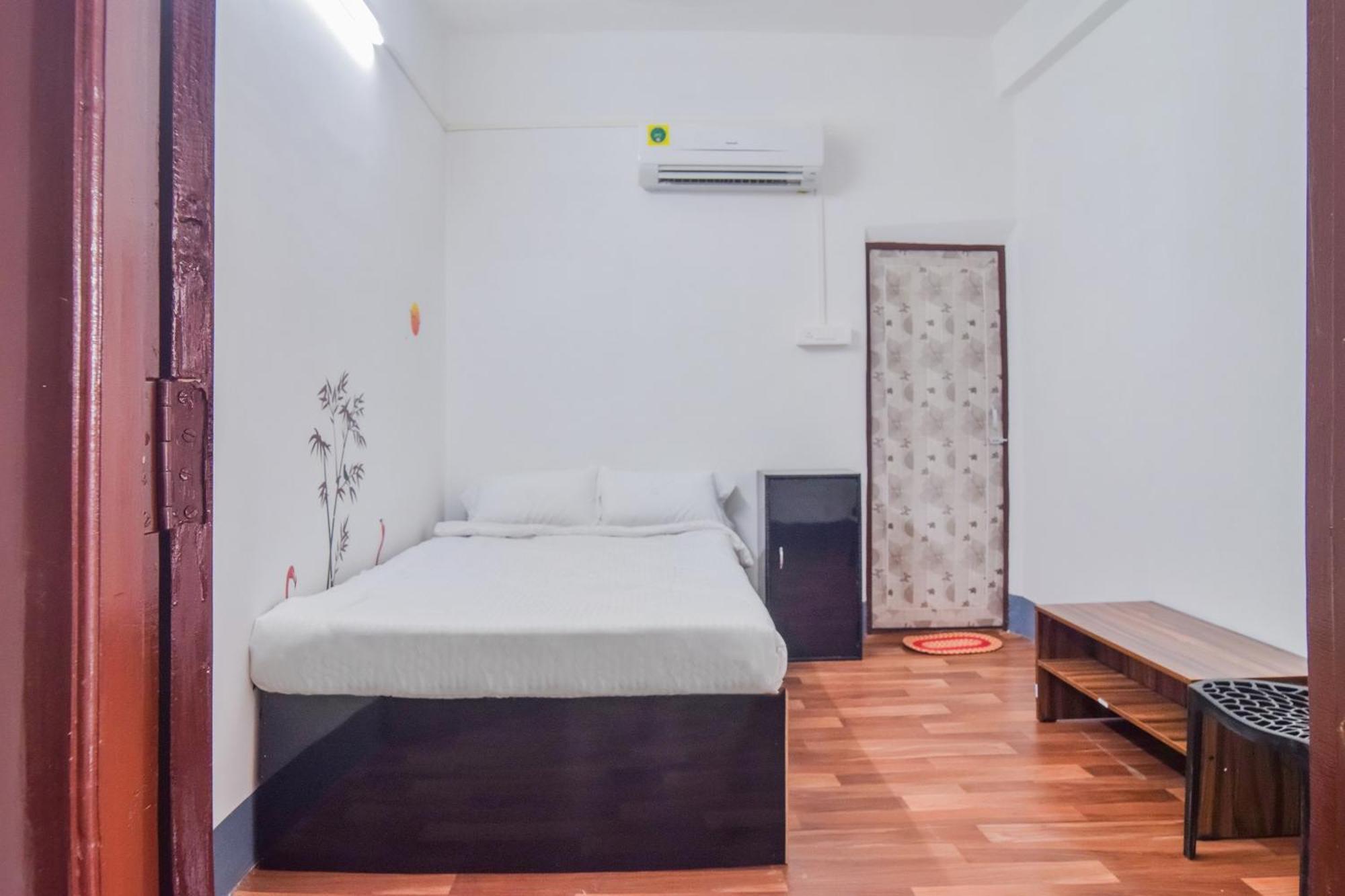 Hotel O Dc Lodge Kaharpara Kültér fotó