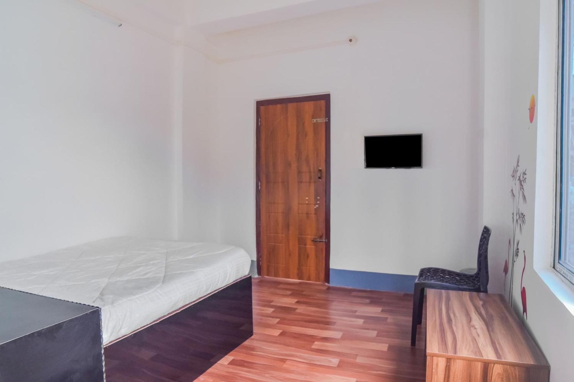 Hotel O Dc Lodge Kaharpara Kültér fotó