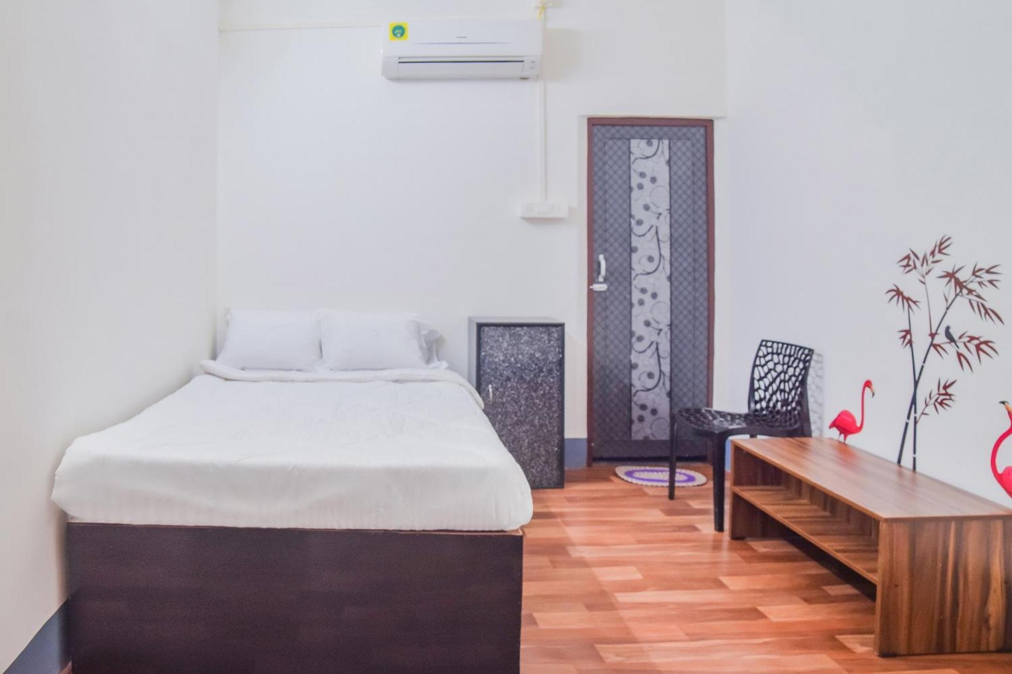 Hotel O Dc Lodge Kaharpara Kültér fotó